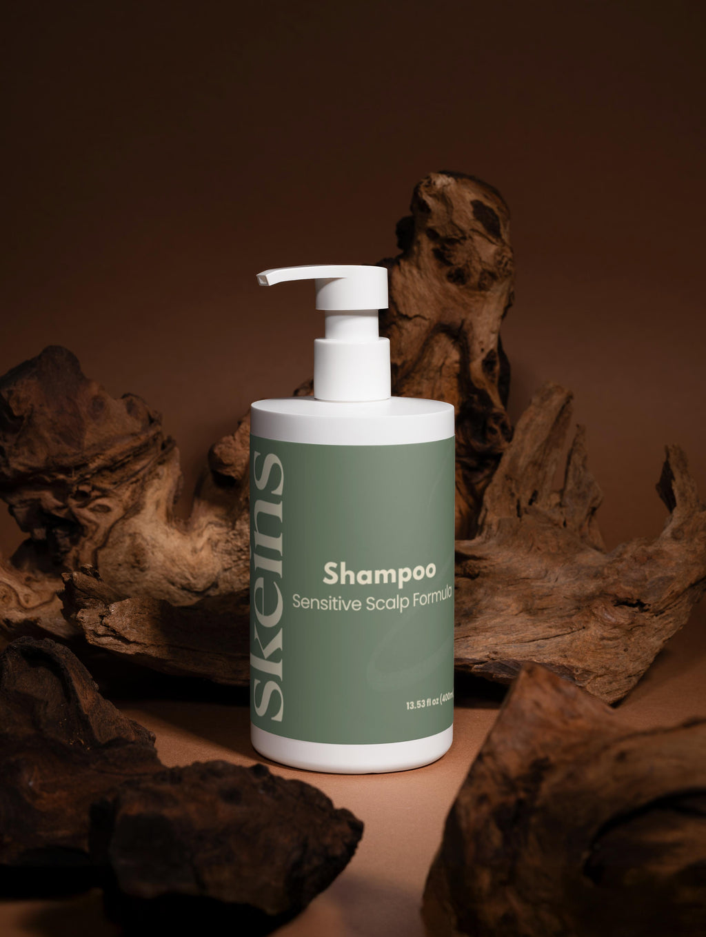 Sensitive Scalp Shampoo