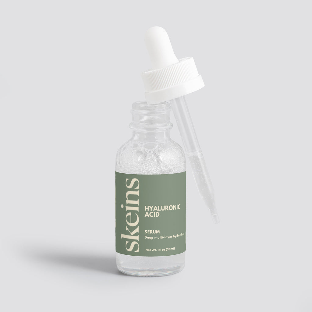 Hyaluronic Acid Serum