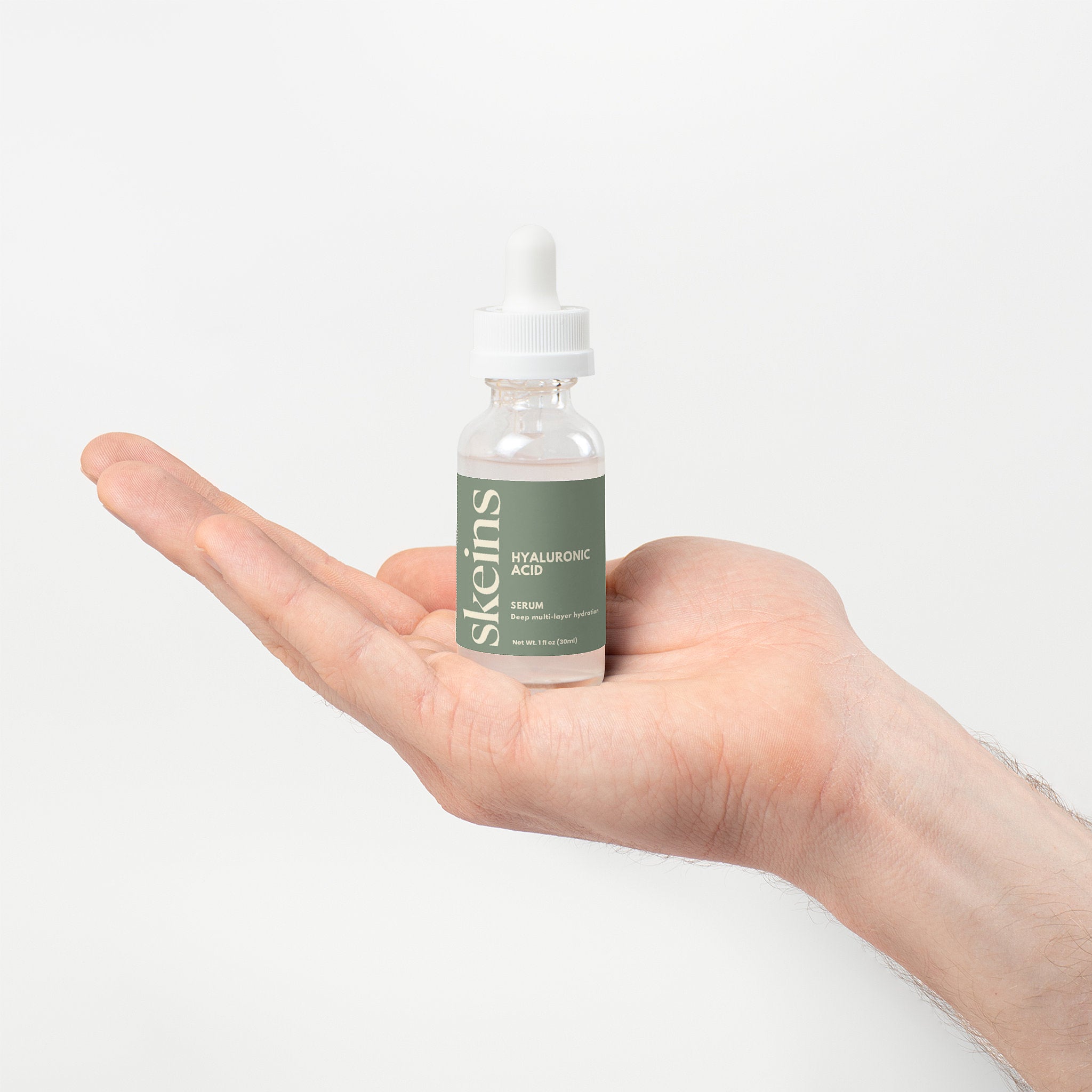 Hyaluronic Acid Serum
