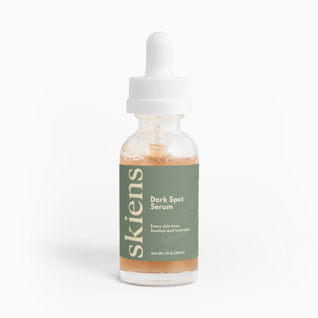 Dark Spot Serum for Sensitive Skin