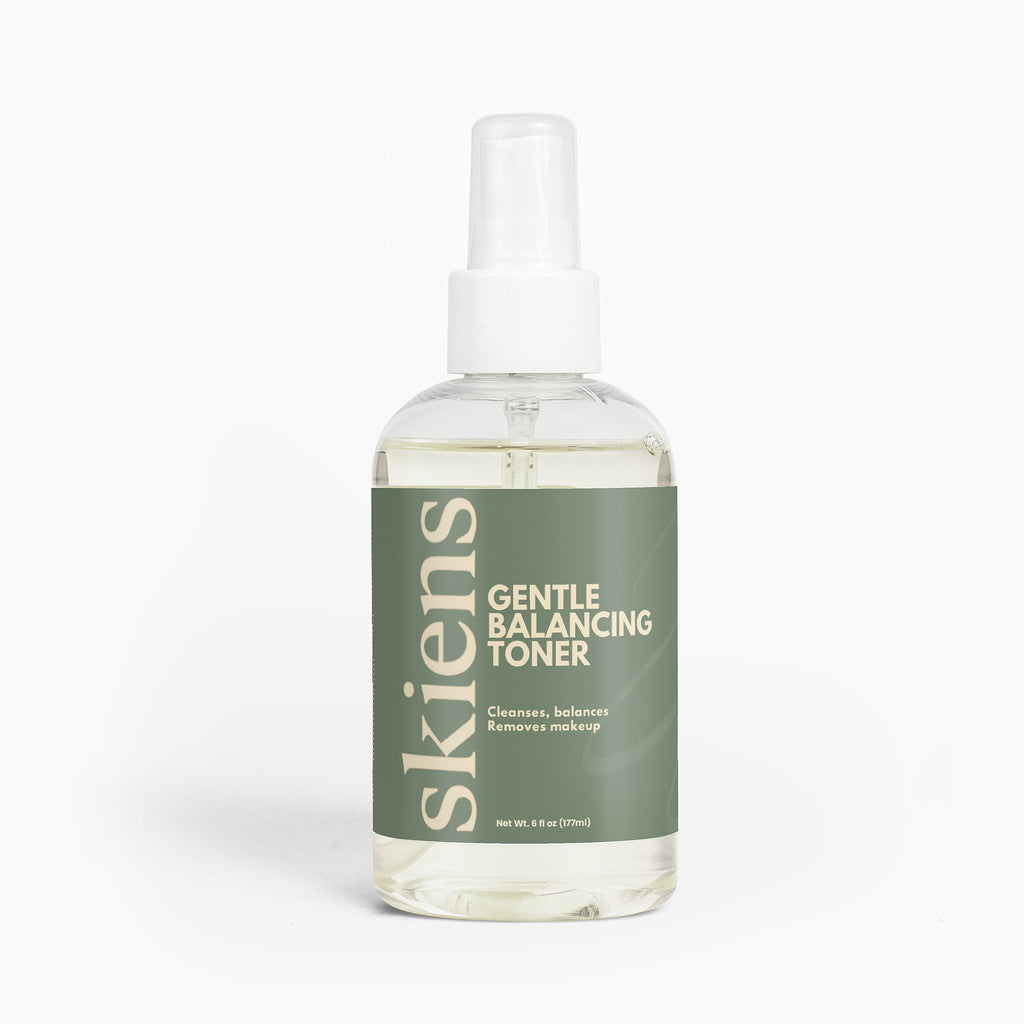 Gentle Balancing Toner