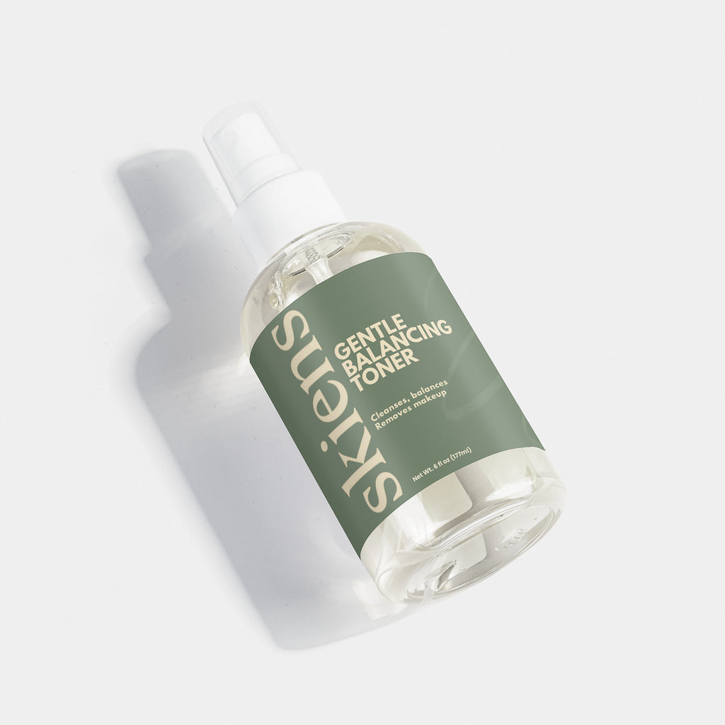 Gentle Balancing Toner