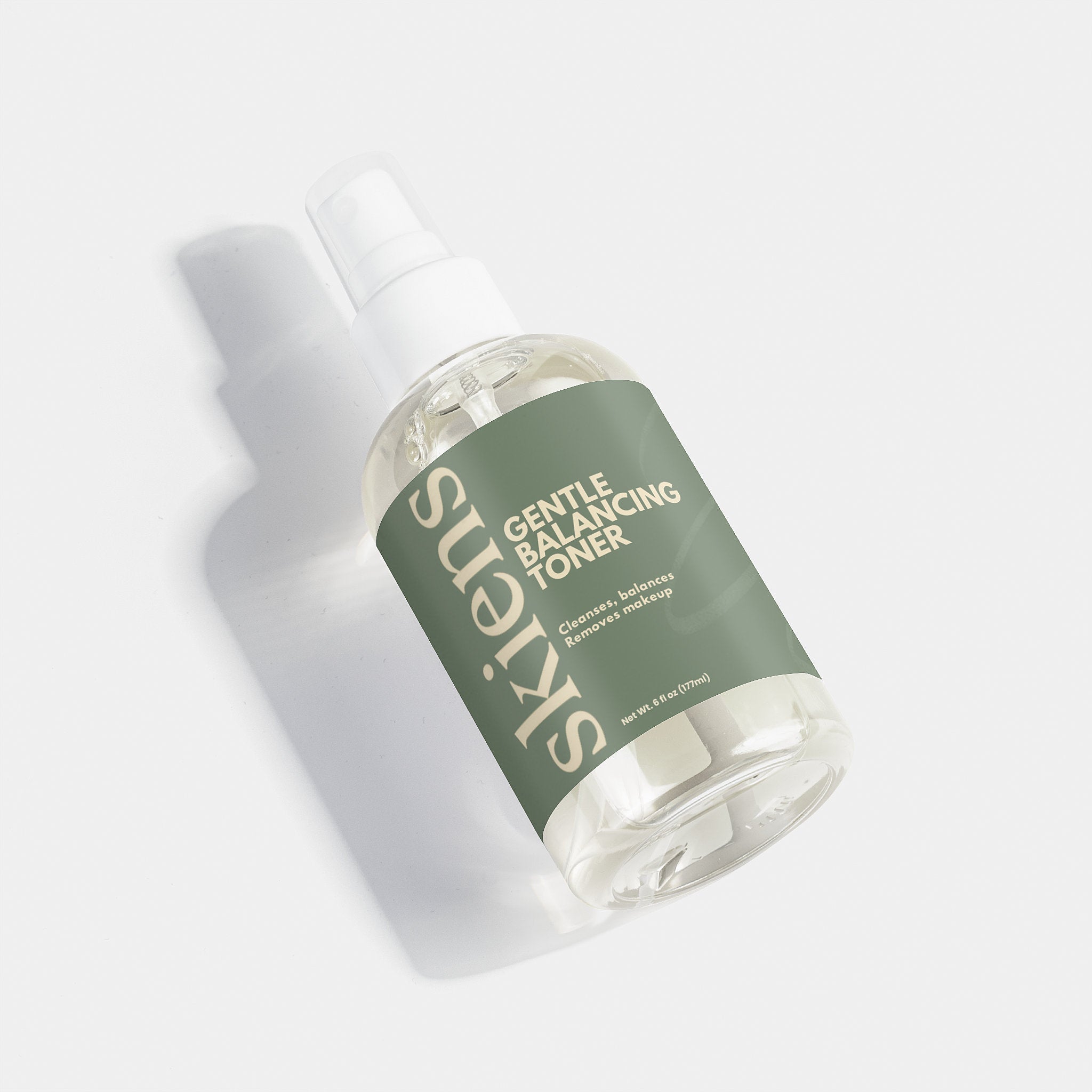 Gentle Balancing Toner