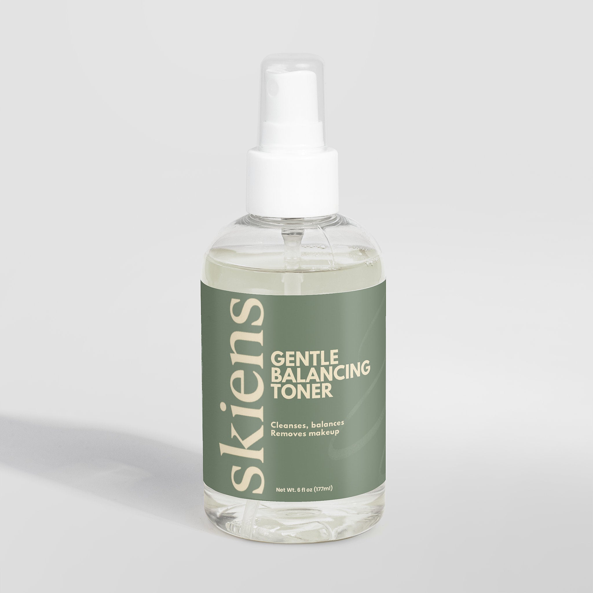 Gentle Balancing Toner