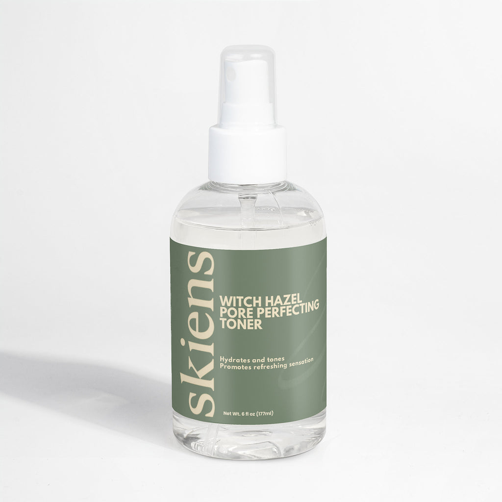 Witch Hazel Pore Perfecting Toner