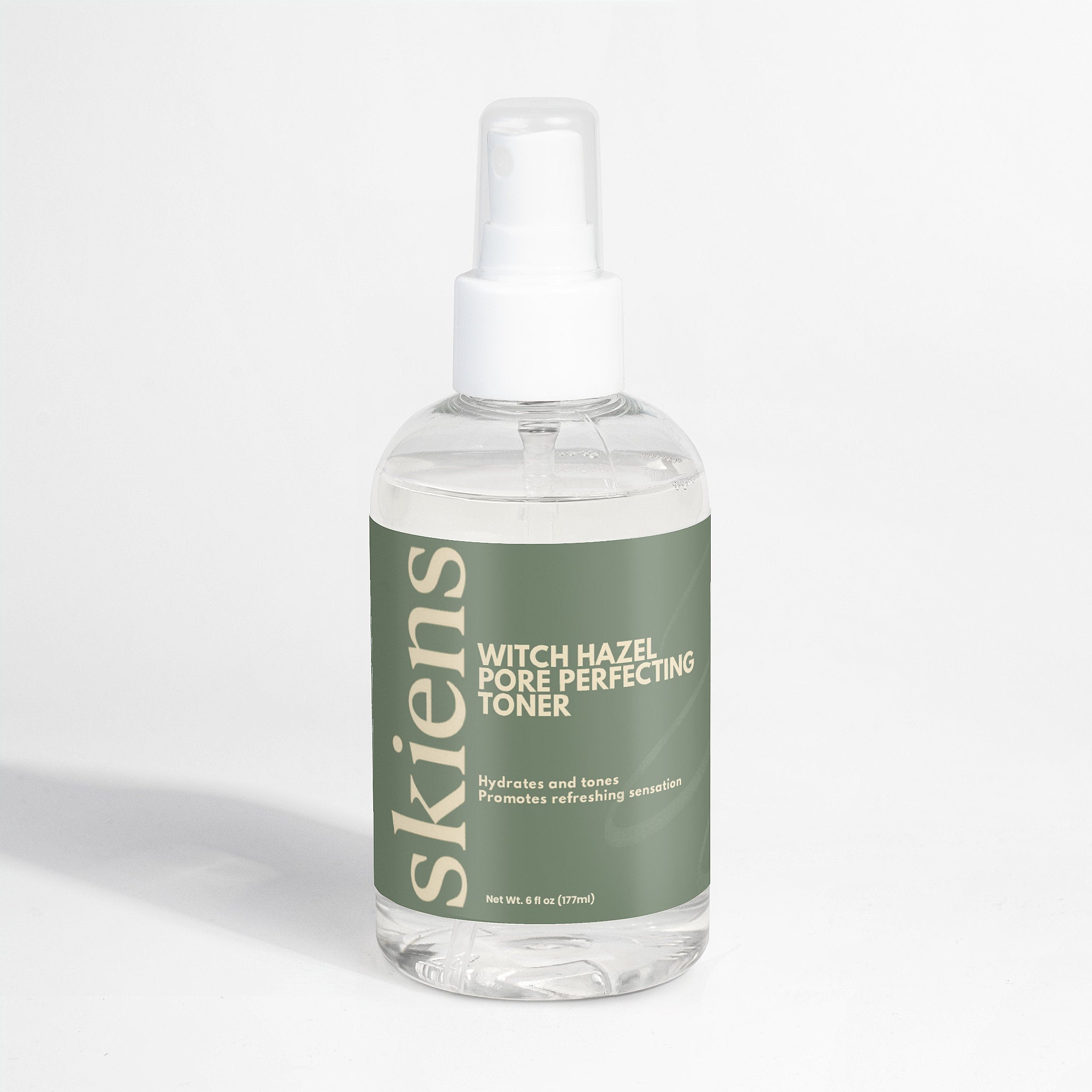 Witch Hazel Pore Perfecting Toner
