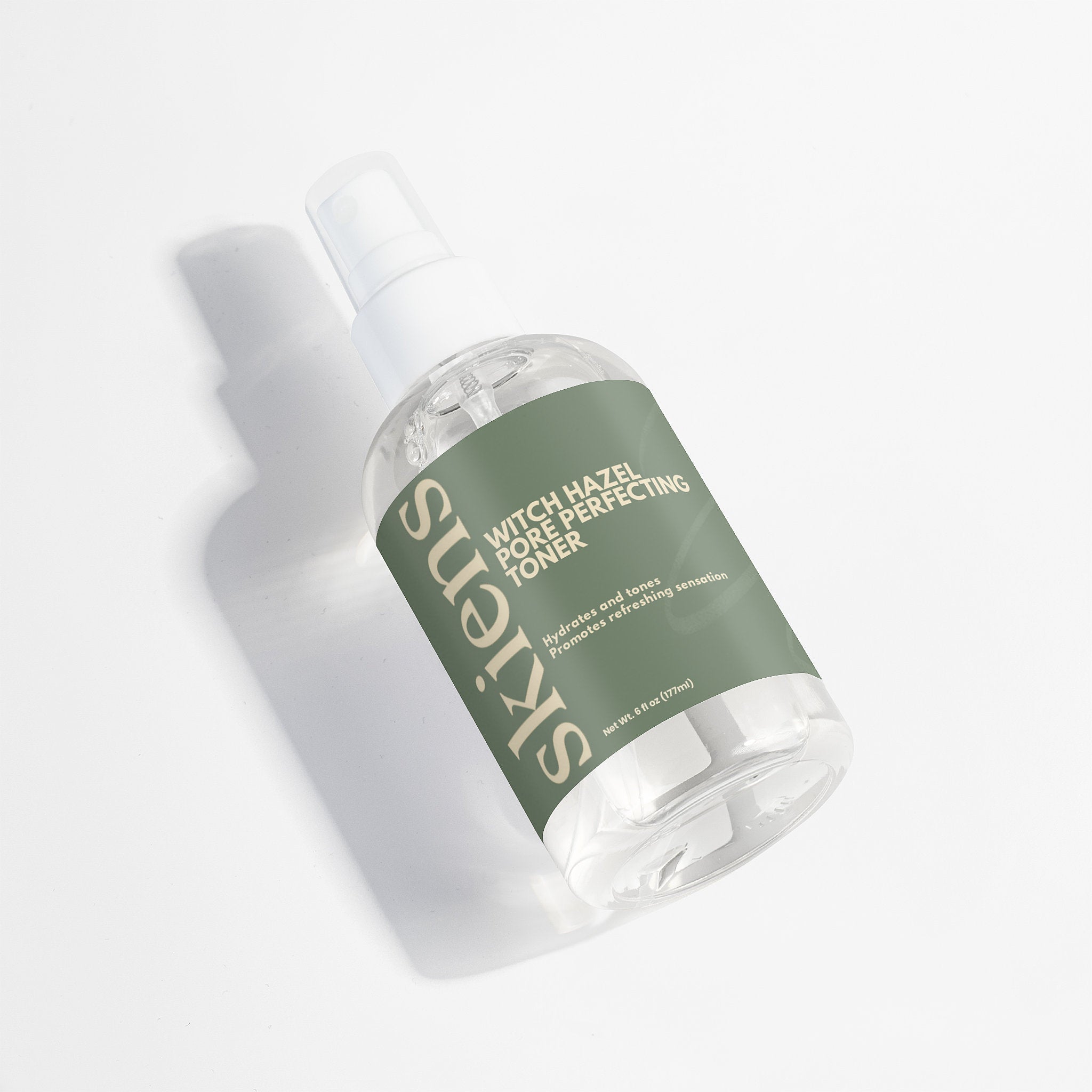 Witch Hazel Pore Perfecting Toner