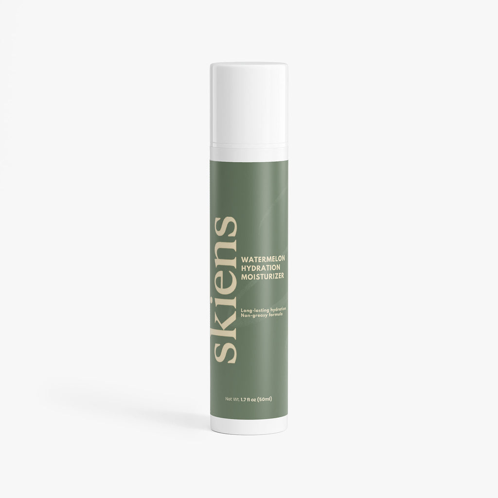 Watermelon Hydration Moisturizer