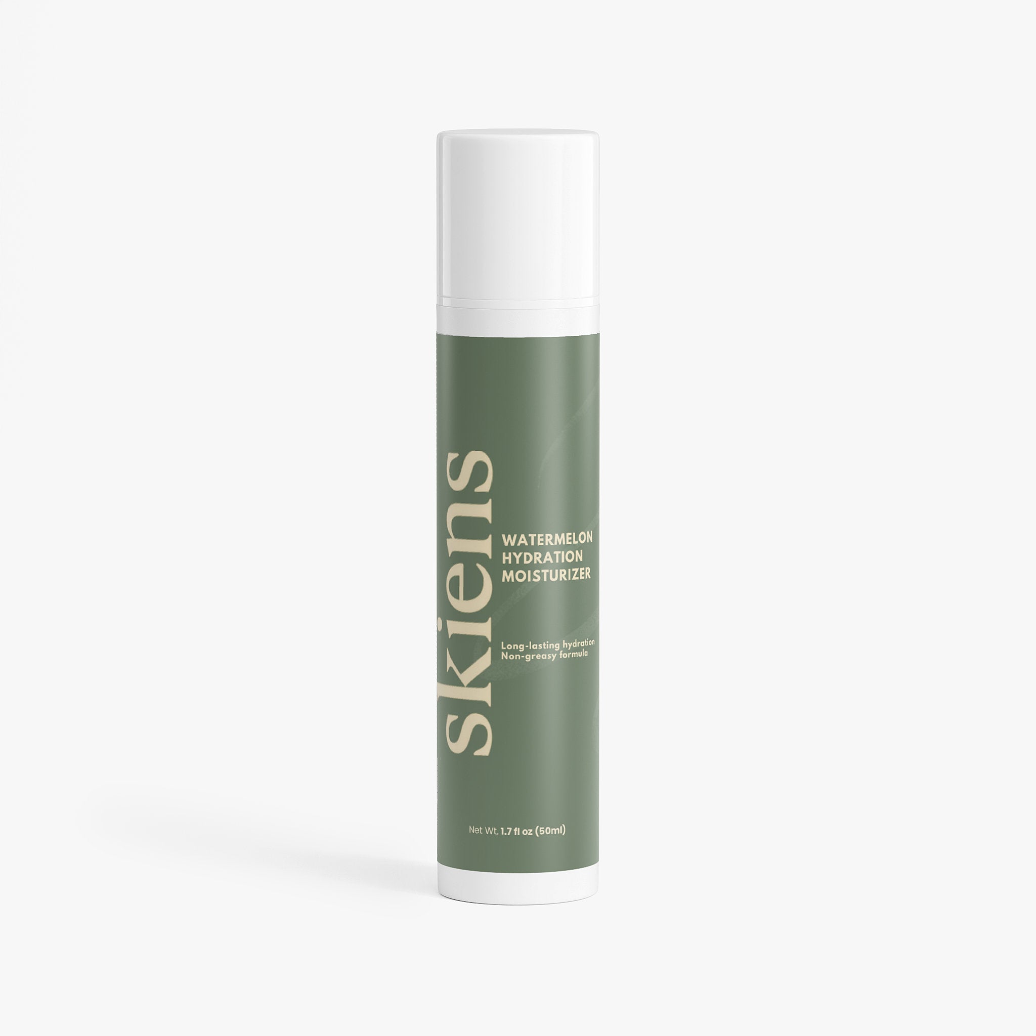 Watermelon Hydration Moisturizer