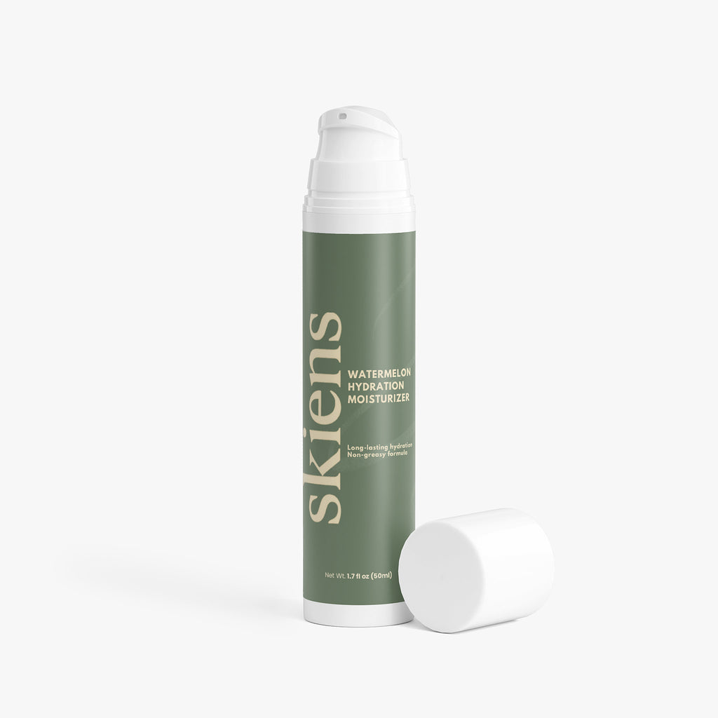 Watermelon Hydration Moisturizer