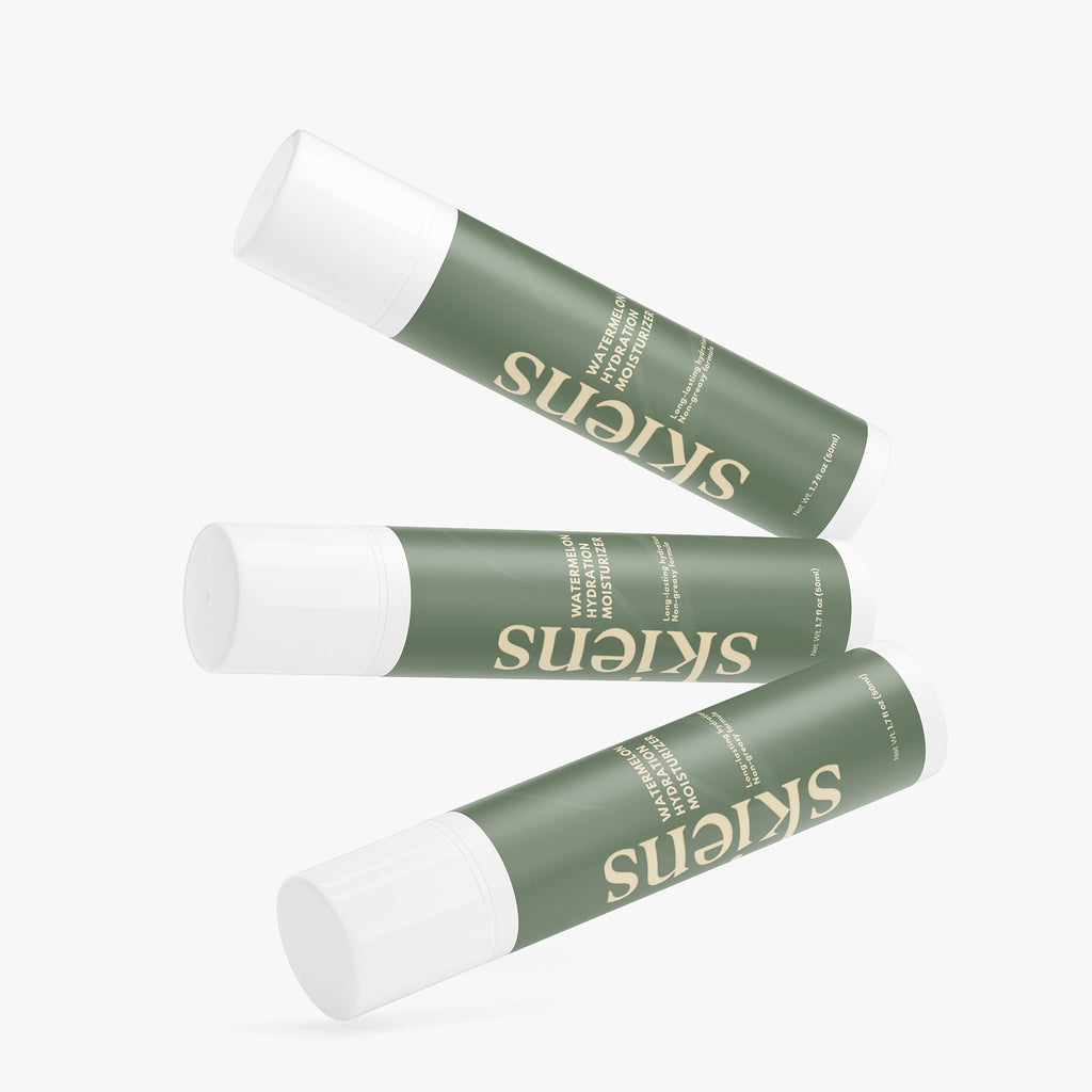 Watermelon Hydration Moisturizer