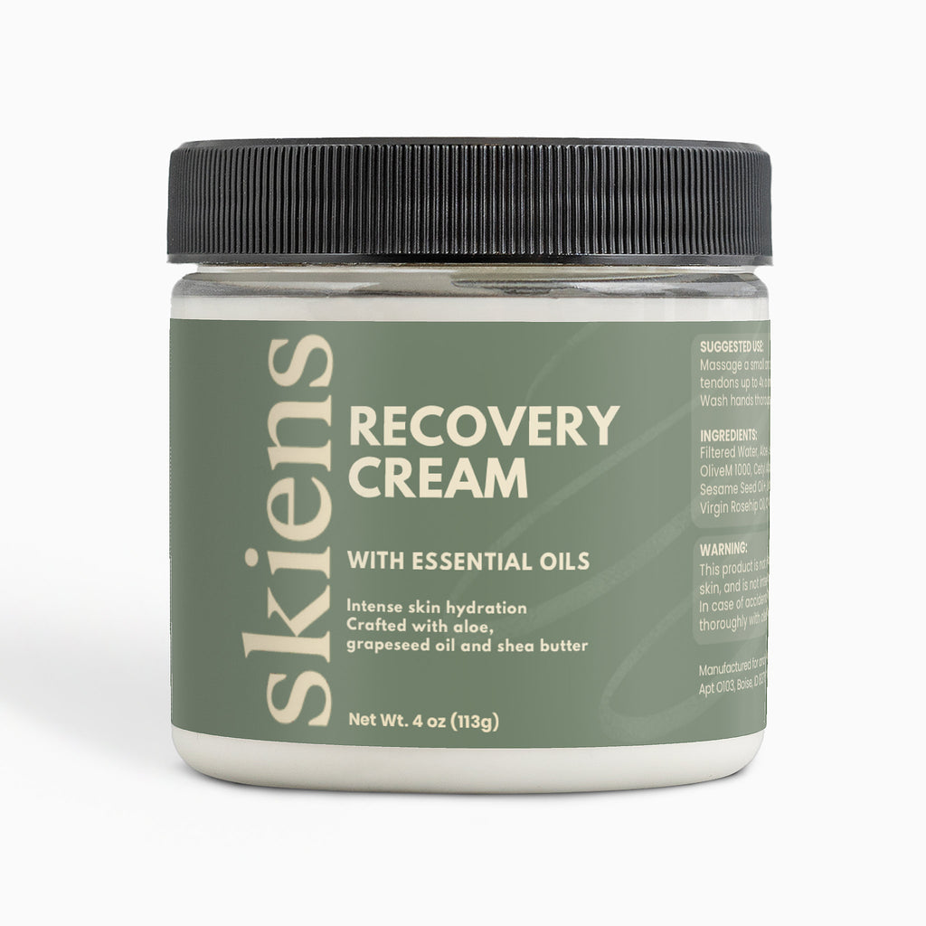 Recovery Cream