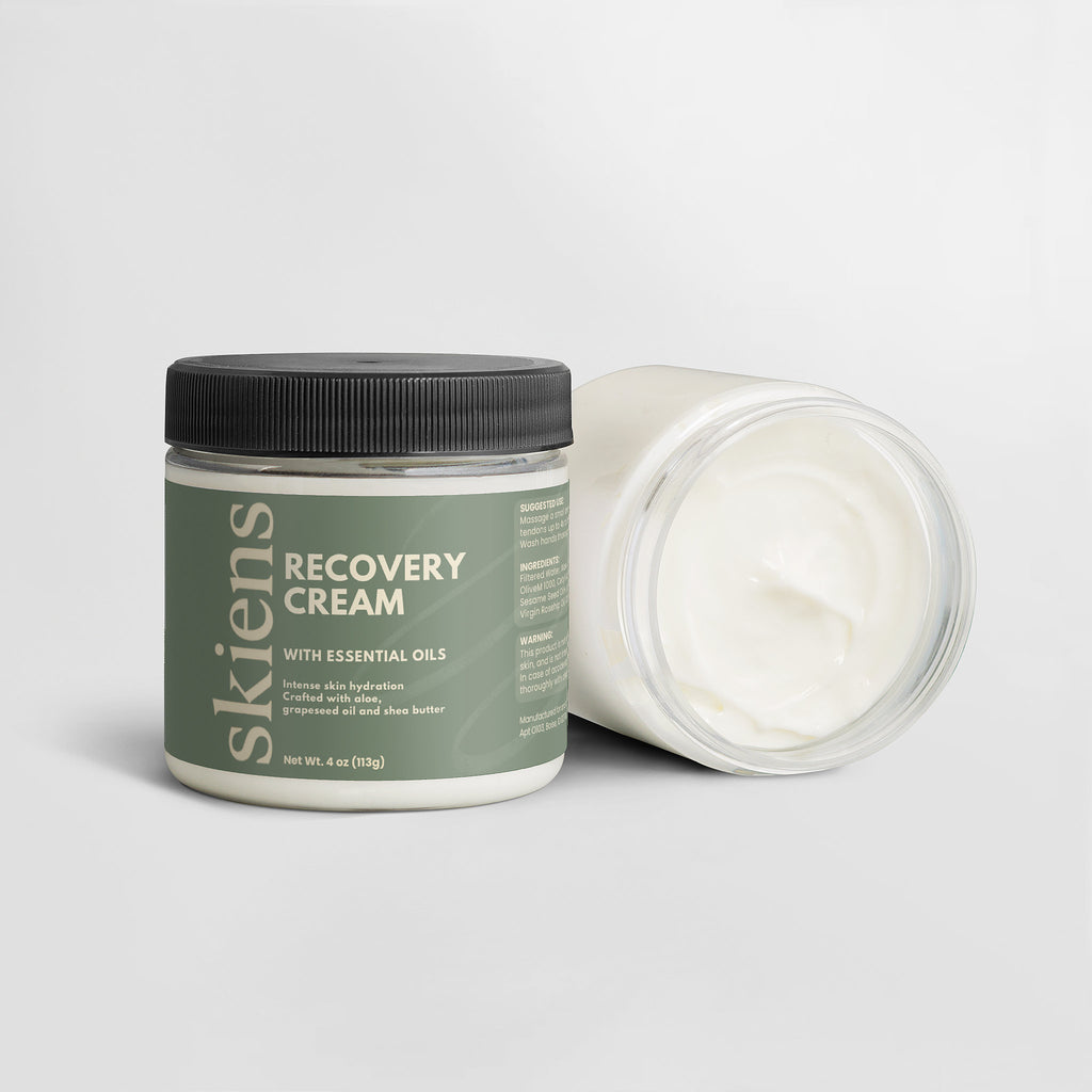 Recovery Cream