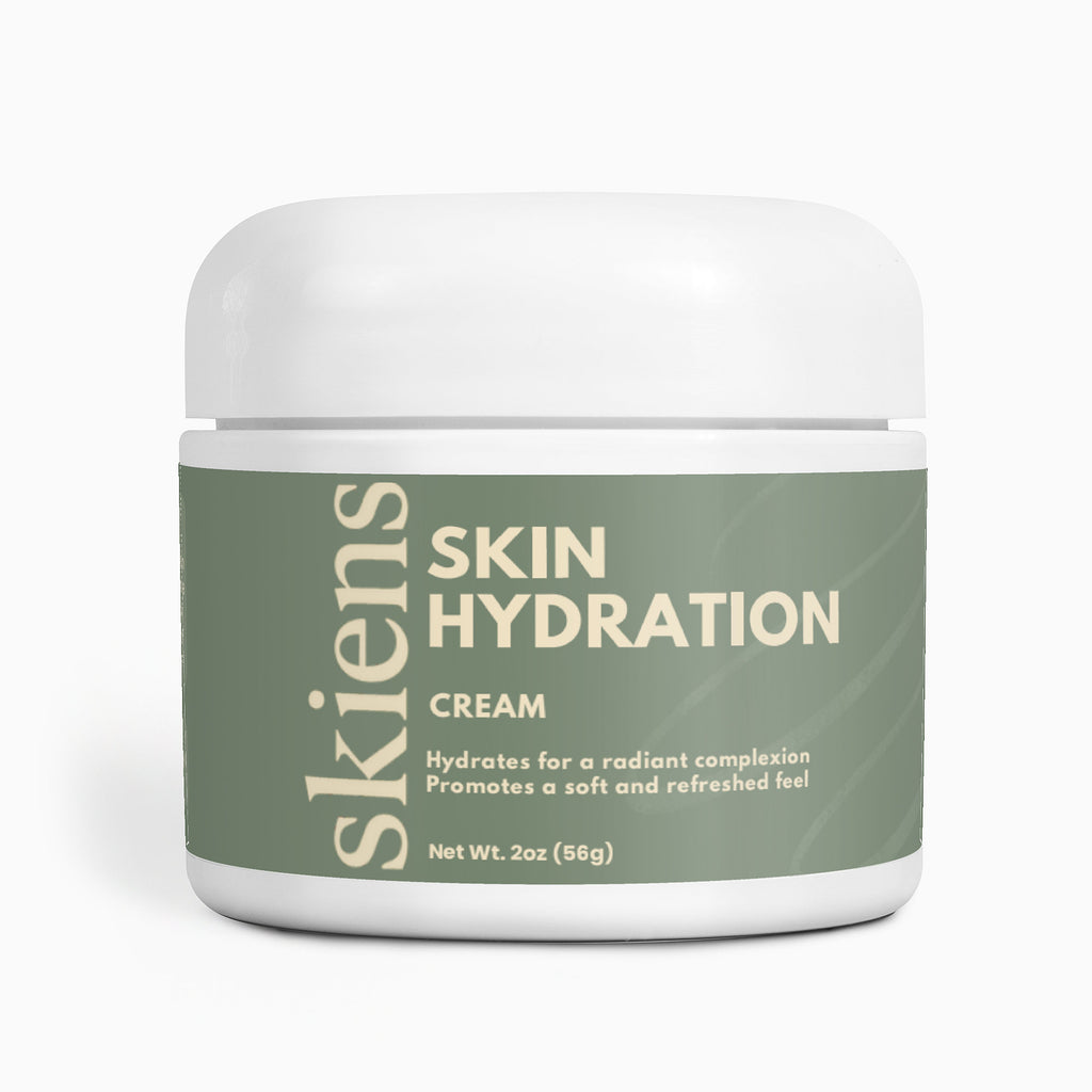Skin Hydration Cream