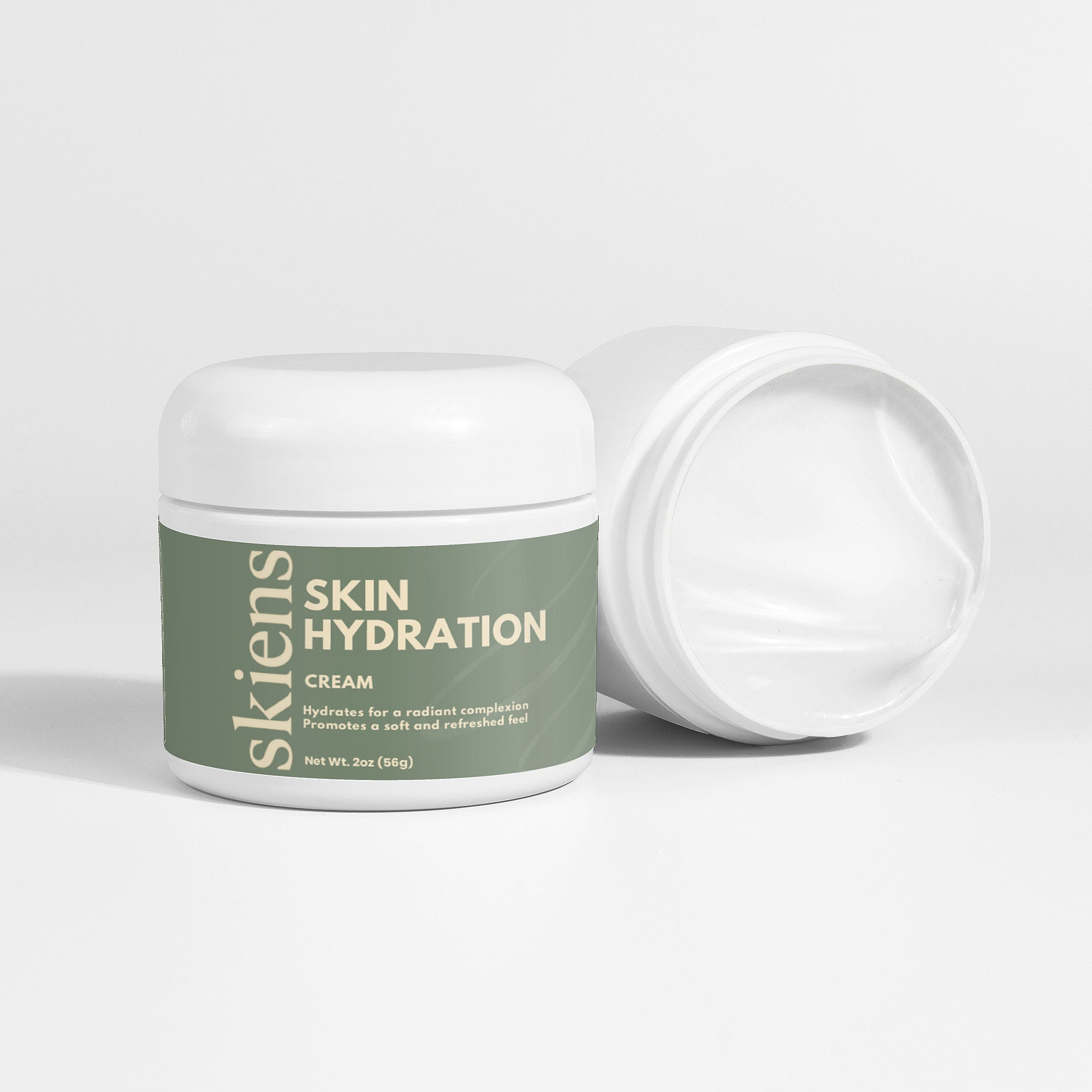 Skin Hydration Cream