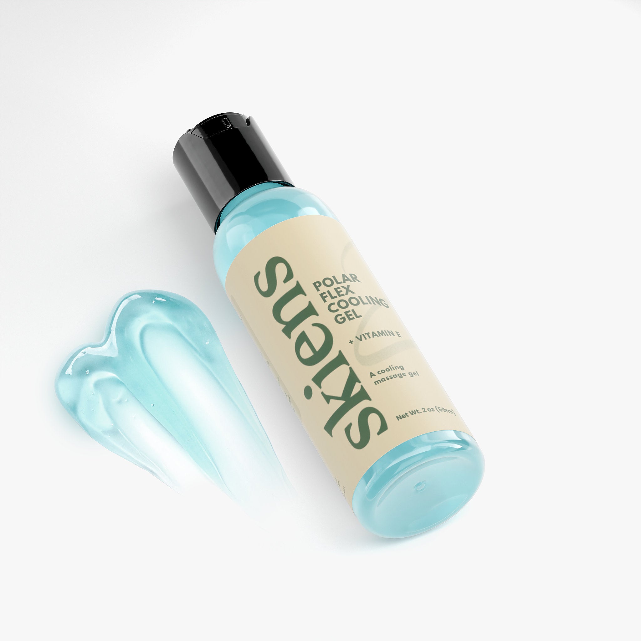 Polar Flex Cooling Gel