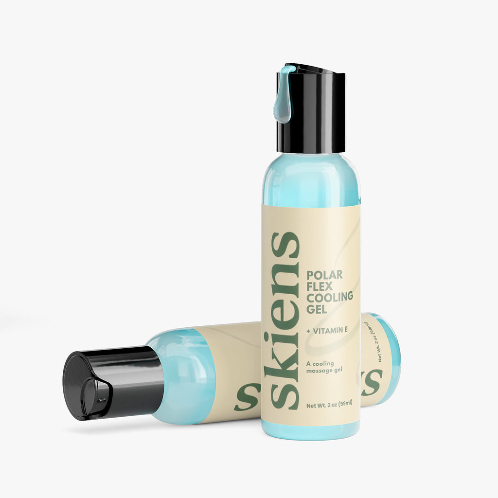 Polar Flex Cooling Gel
