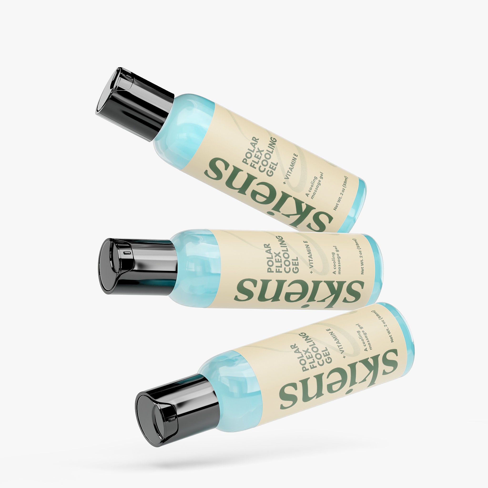 Polar Flex Cooling Gel