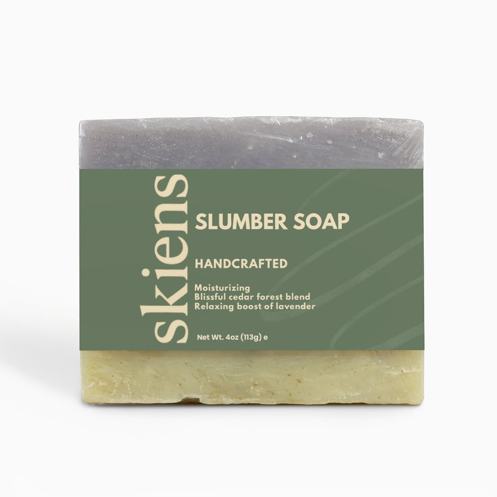 Slumber Soap