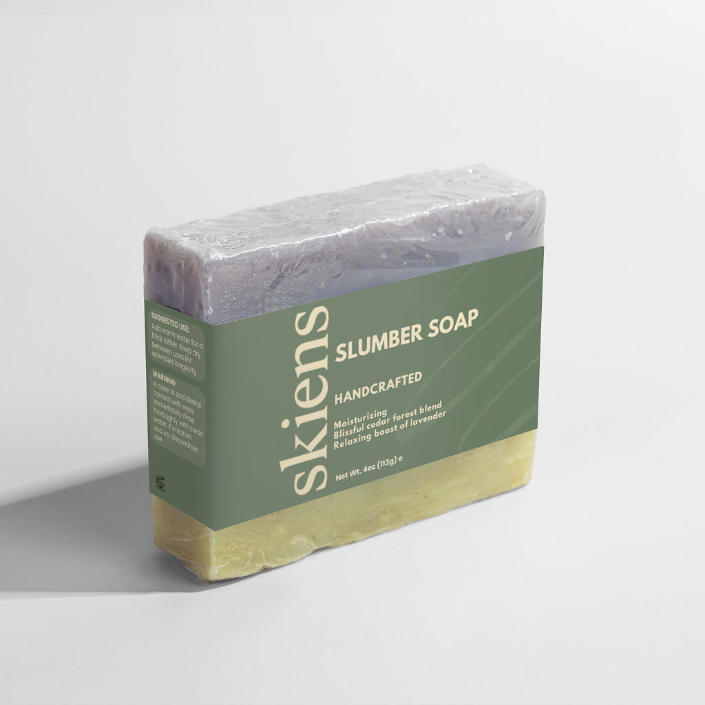 Slumber Soap
