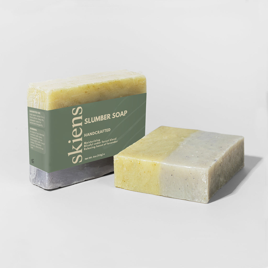Slumber Soap
