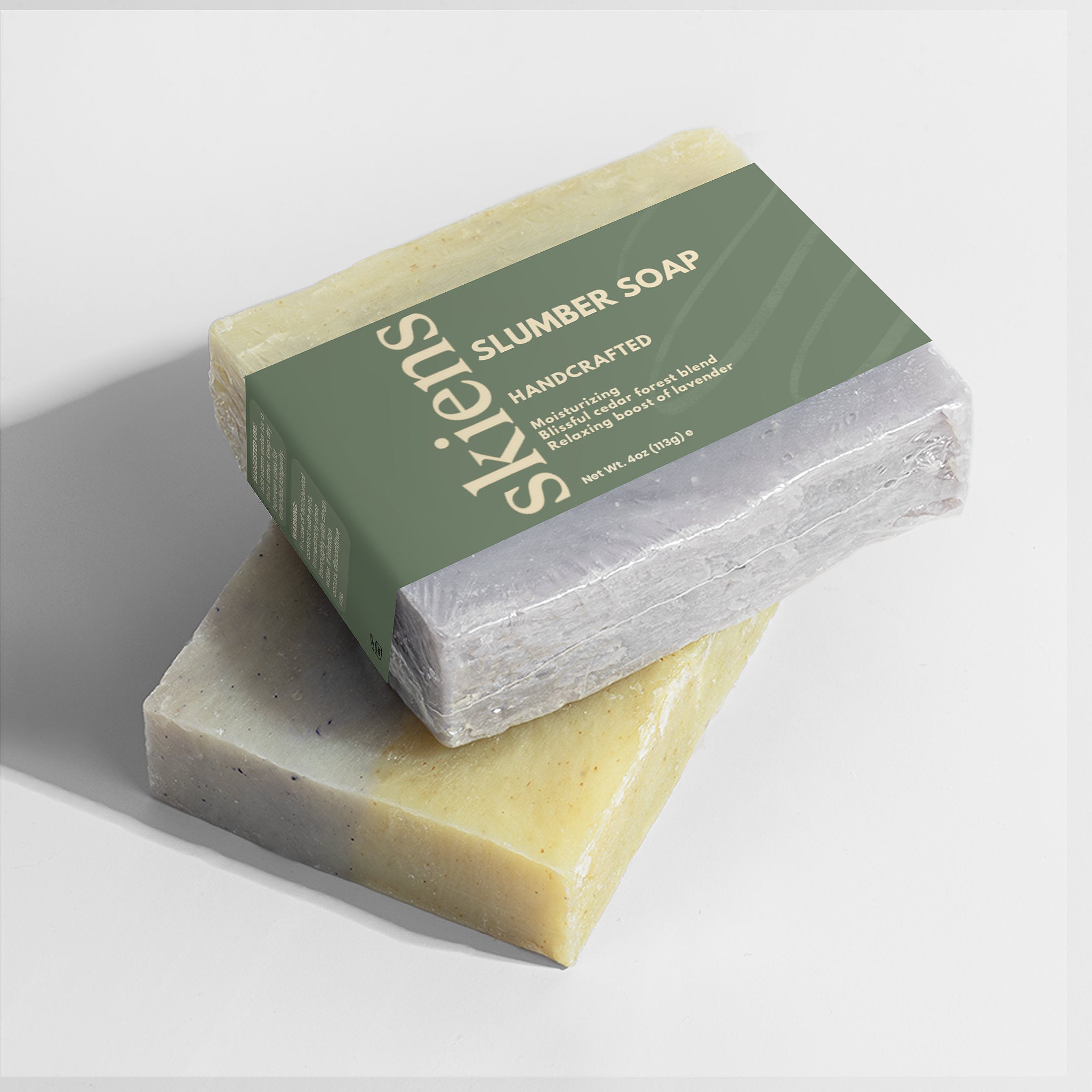 Slumber Soap
