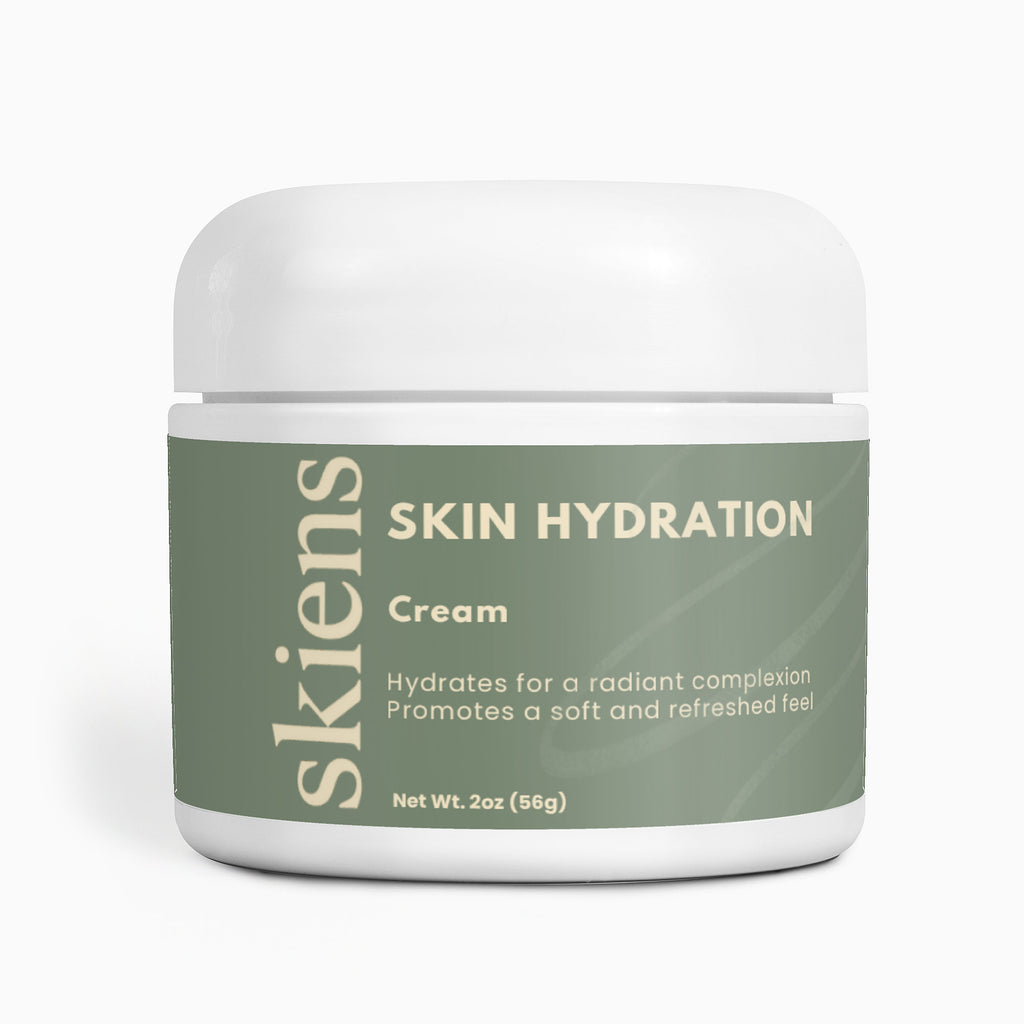 Skin Hydration Cream