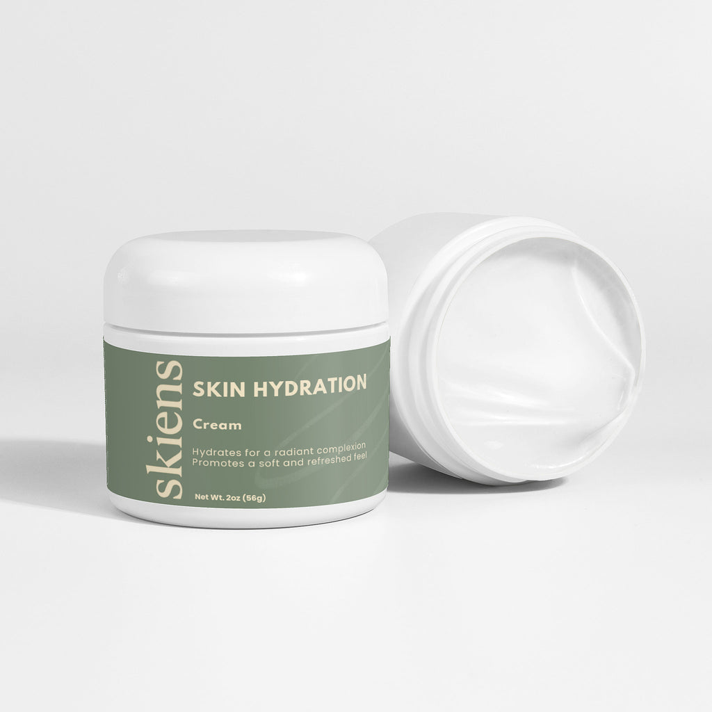 Skin Hydration Cream
