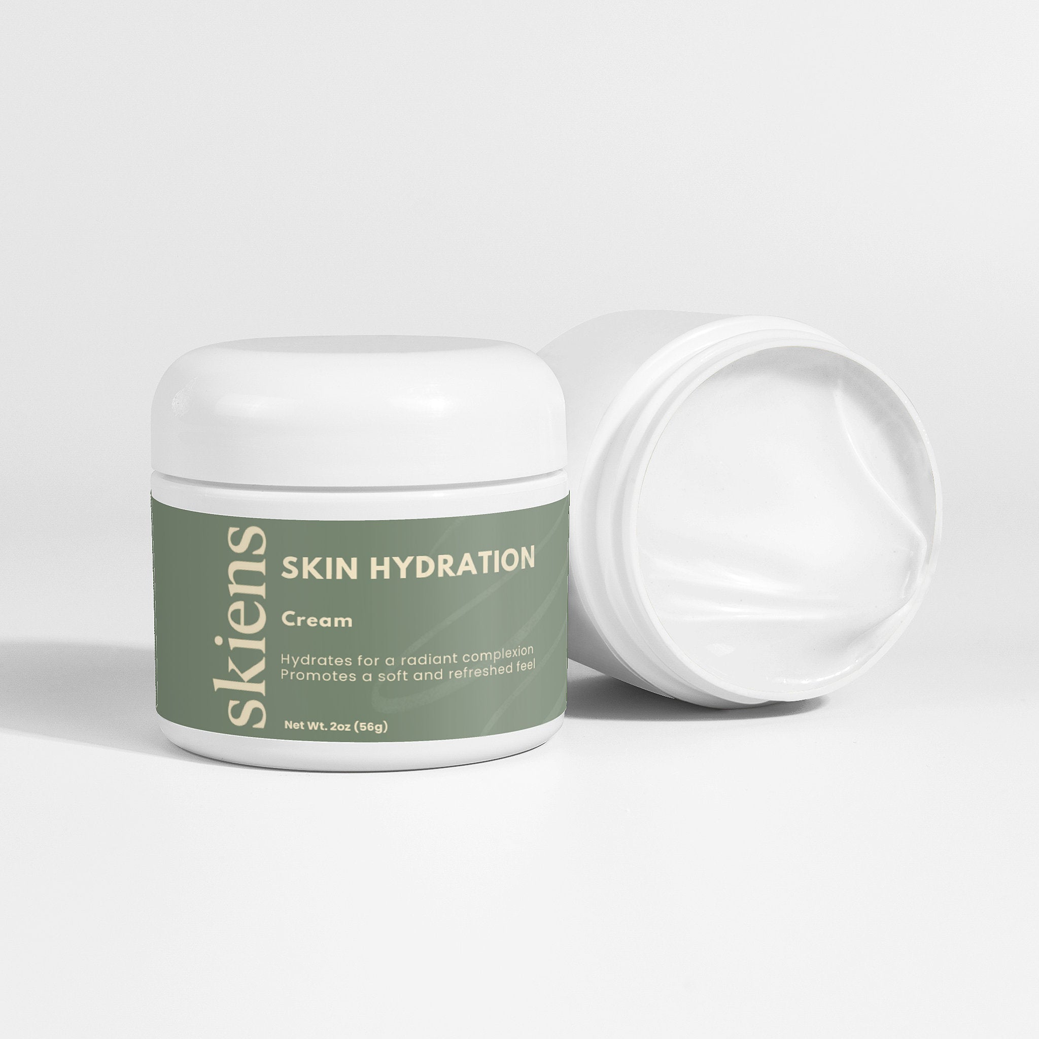 Skin Hydration Cream