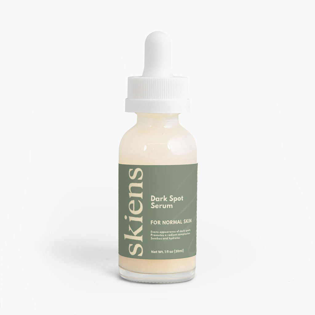 Dark Spot Serum for Normal Skin