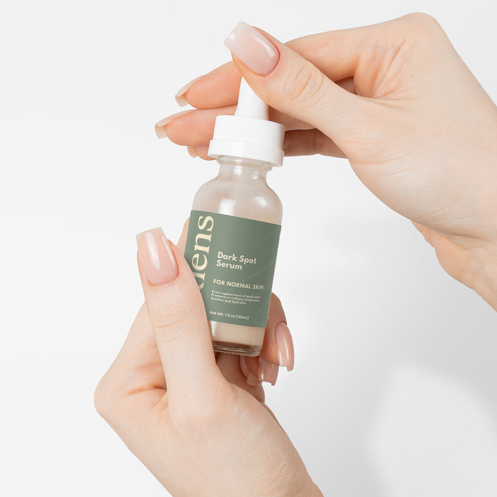 Dark Spot Serum for Normal Skin