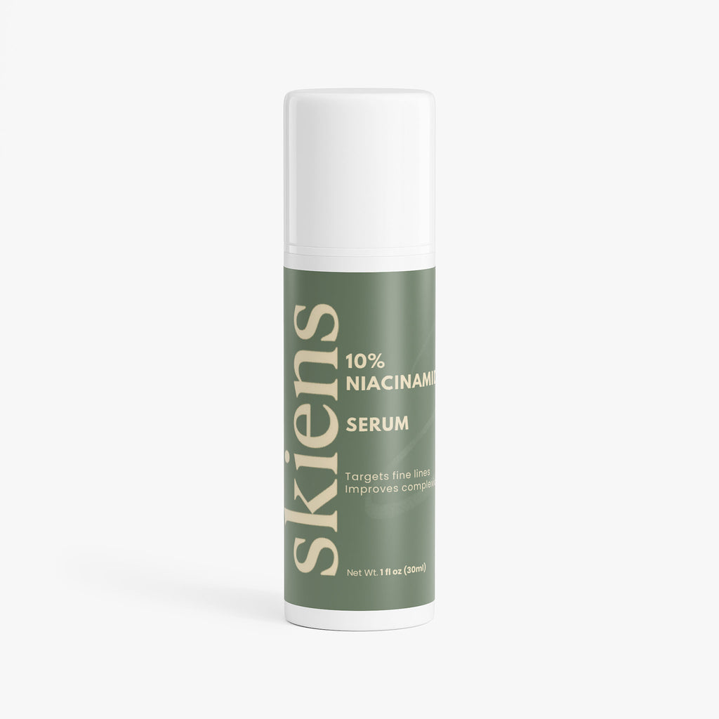 10% Niacinamide Serum