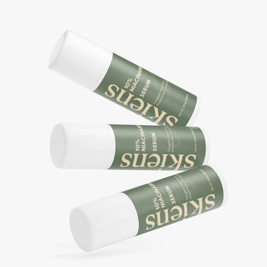 10% Niacinamide Serum