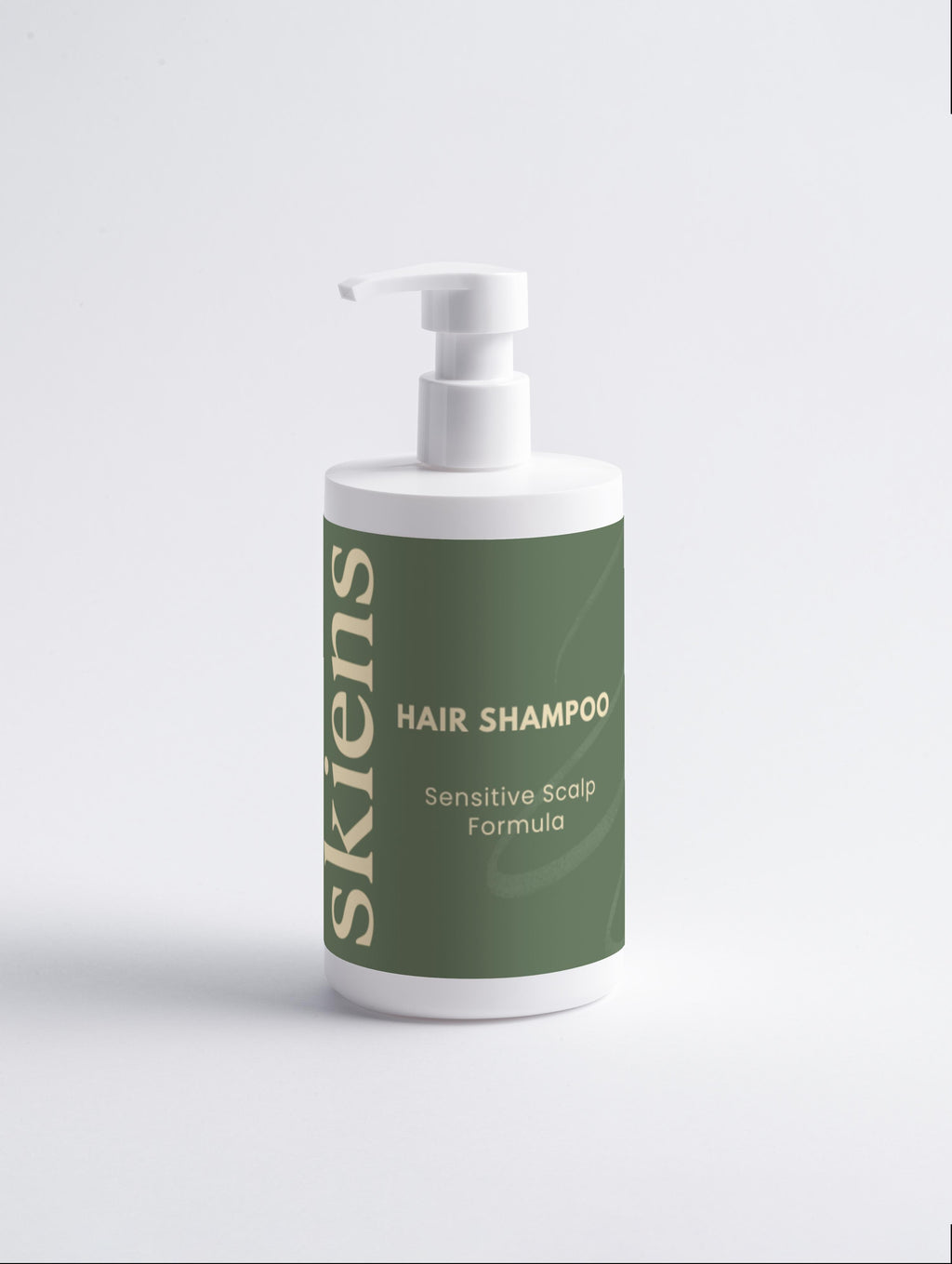 Sensitive Scalp Shampoo