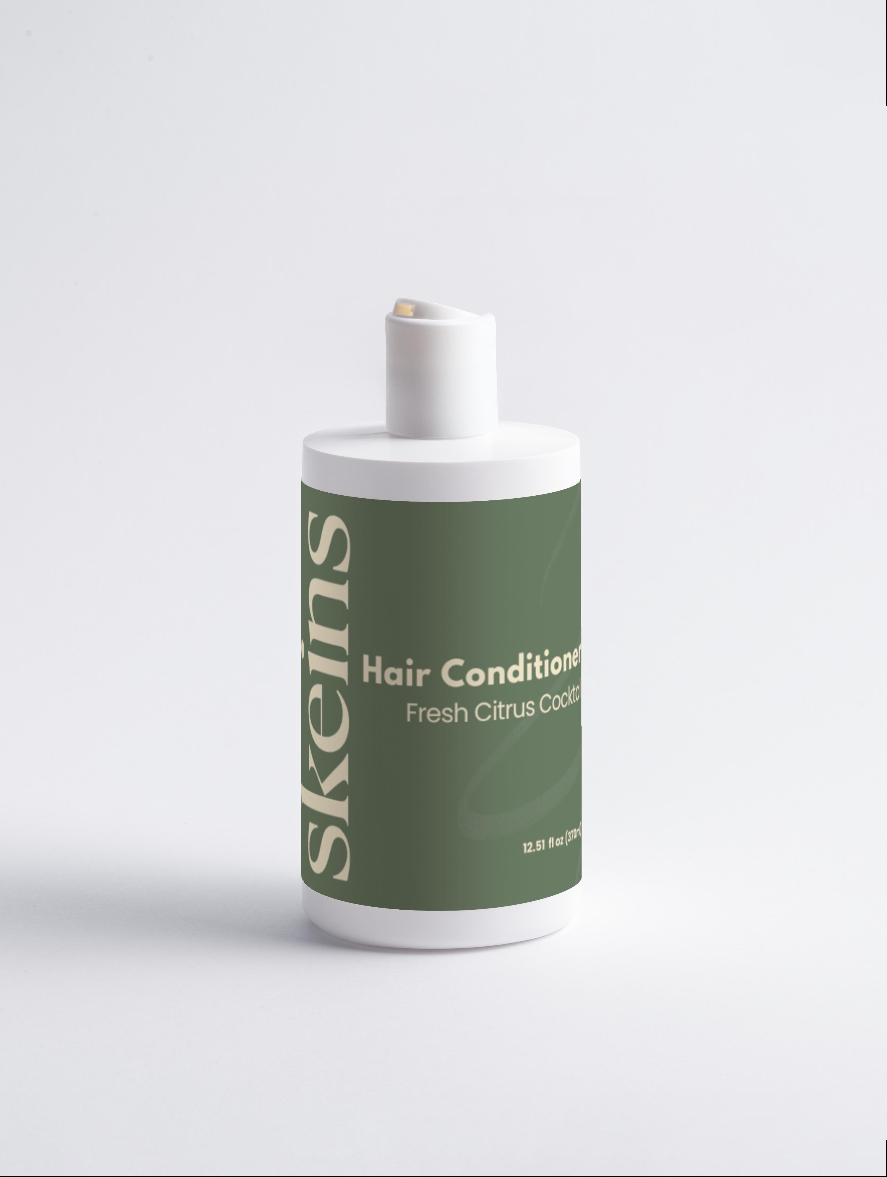 Fresh Conditioner, Citrus Cocktail