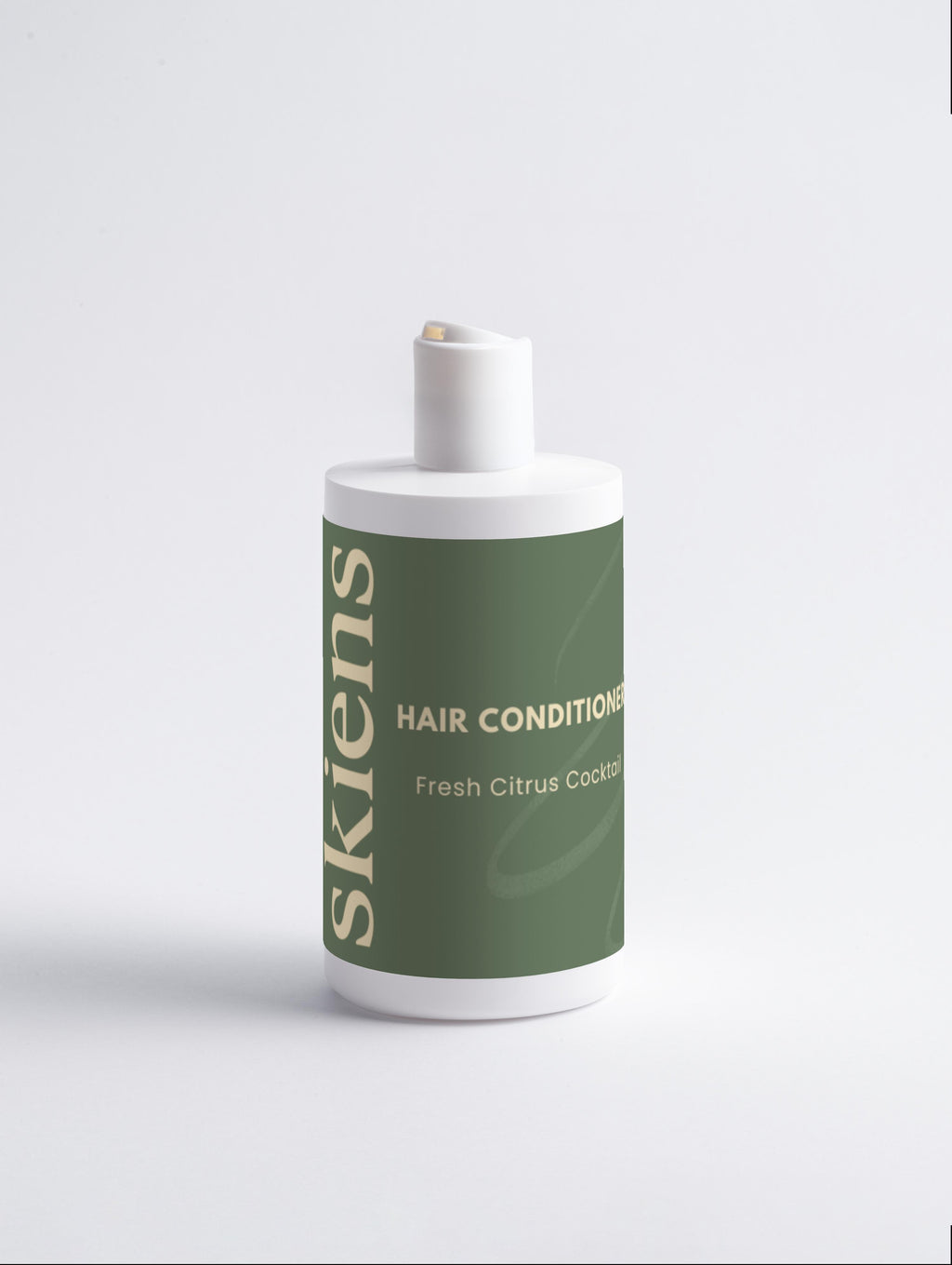 Fresh Conditioner, Citrus Cocktail