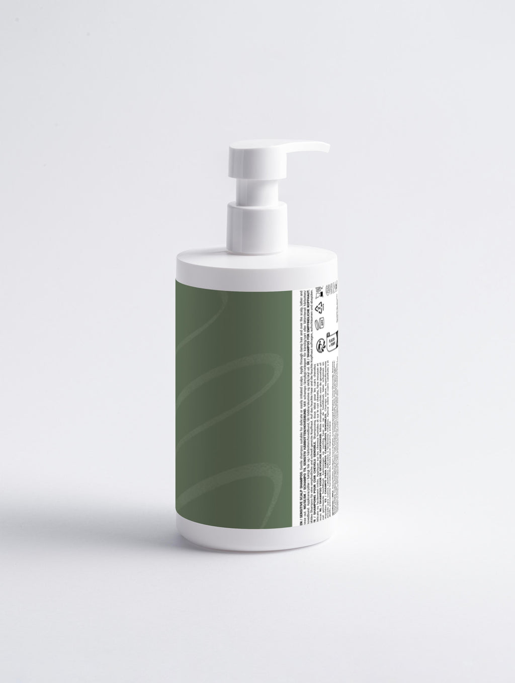Sensitive Scalp Shampoo
