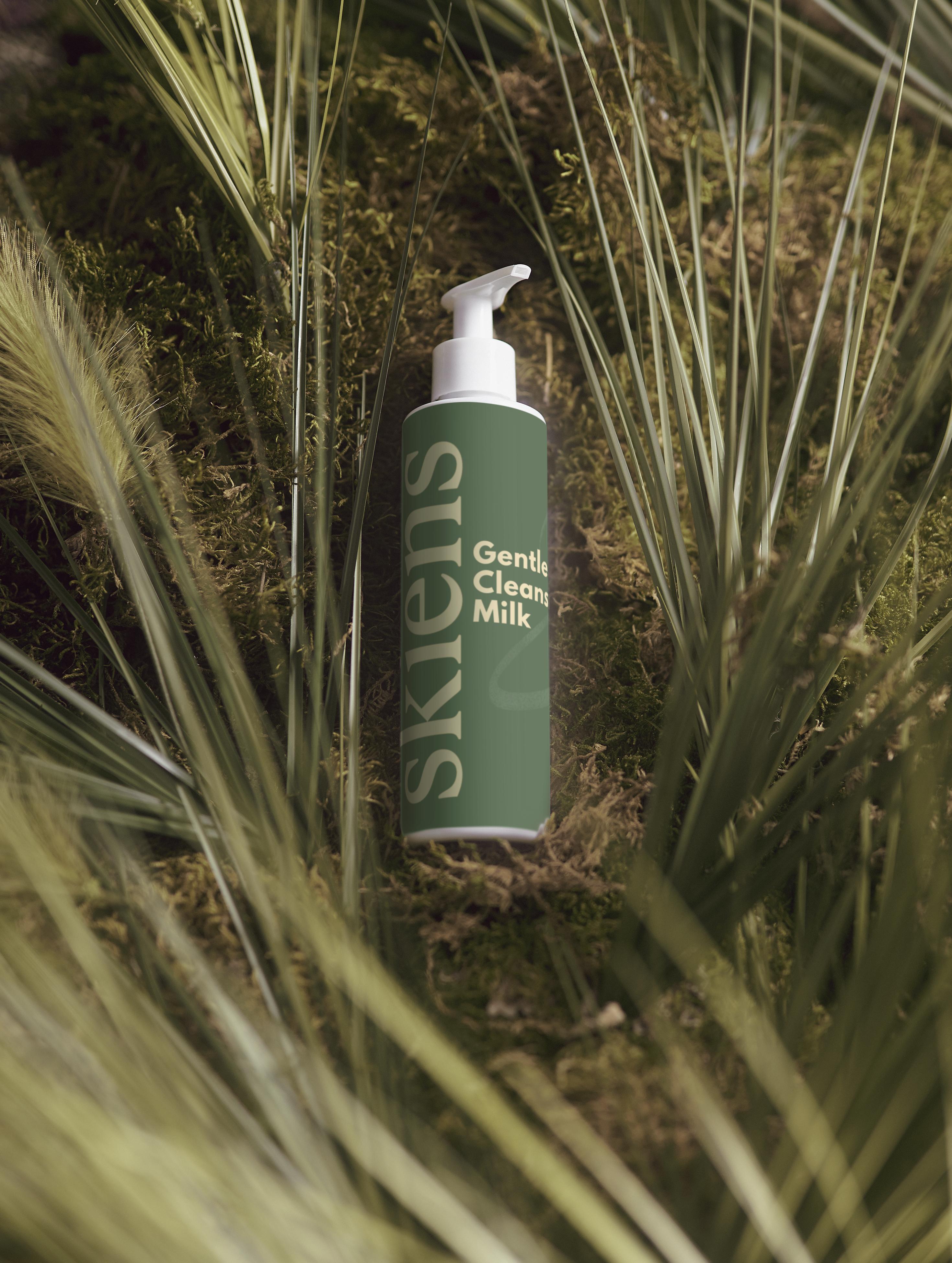 Gentle Cleansing Milk