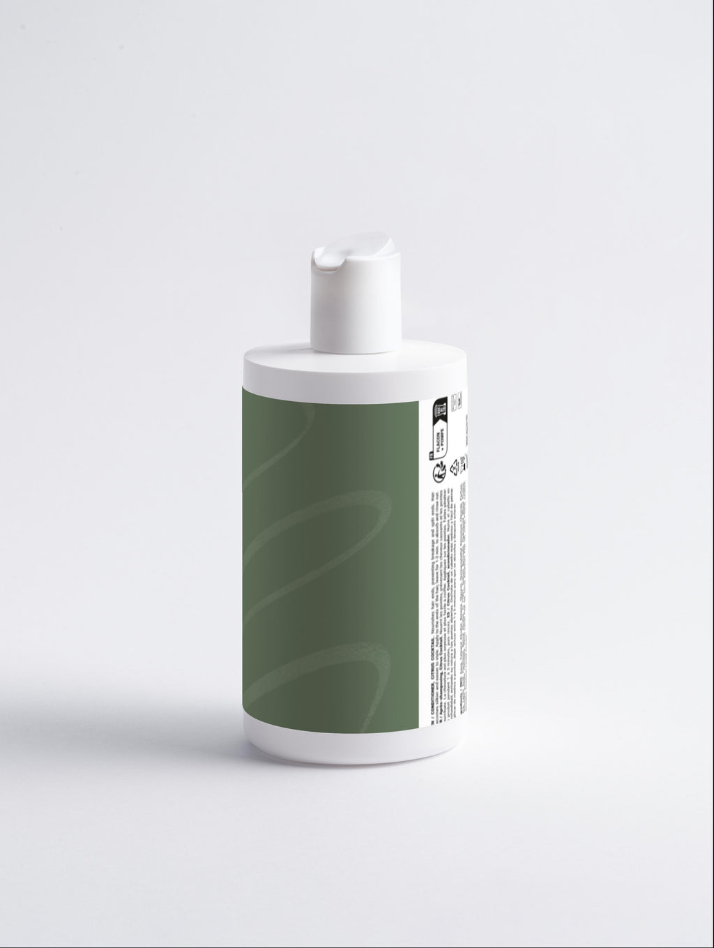 Fresh Conditioner, Citrus Cocktail