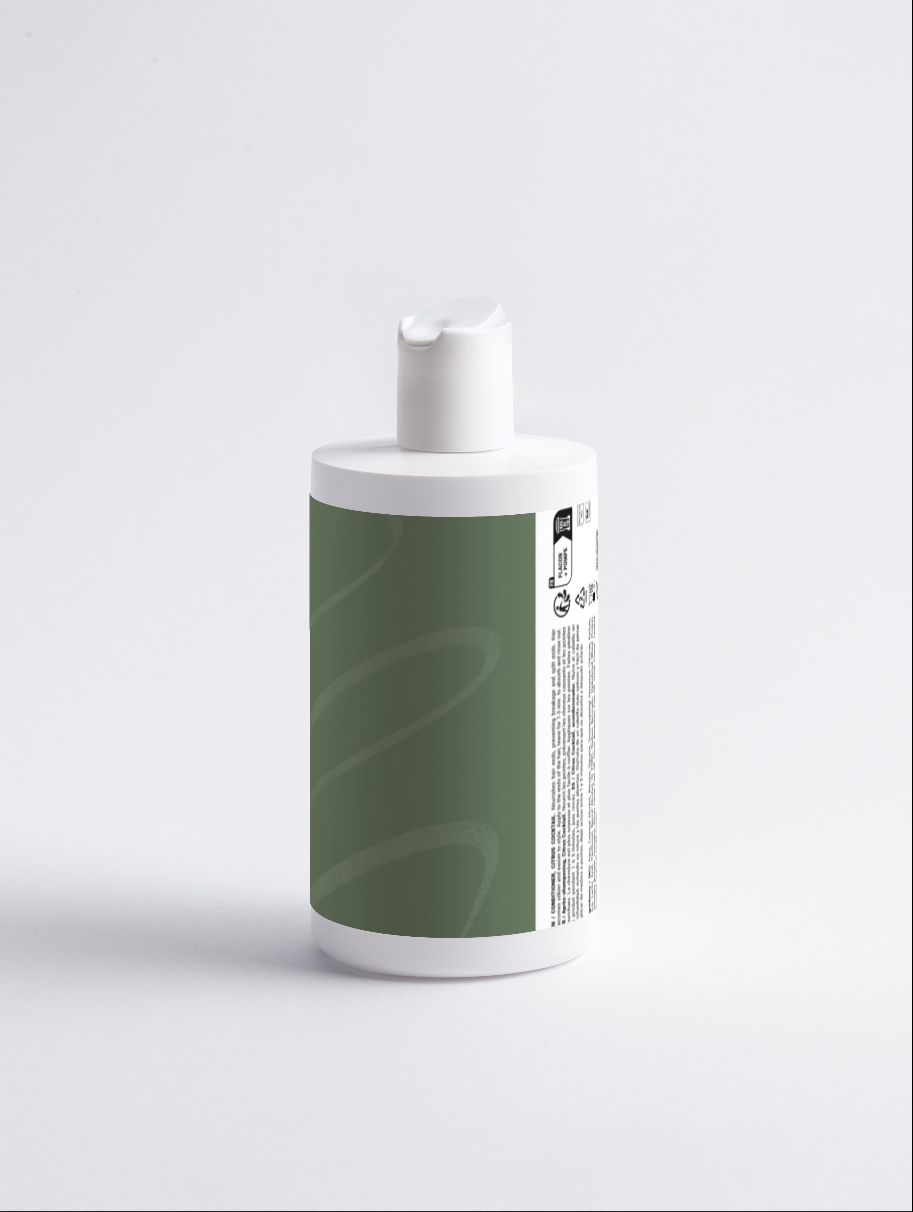 Fresh Conditioner, Citrus Cocktail